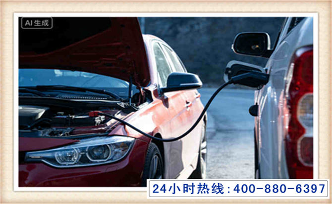 怀仁潍坊拖车,附近24小时汽车拖车救援，潍坊道路救援拖车电话