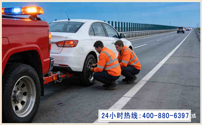 怀仁道路救援 怀仁道路救援